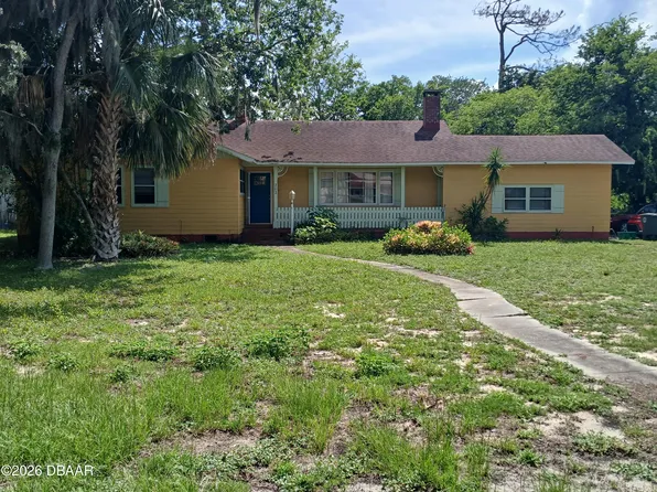 202 Tarragona Way, Daytona Beach, FL 32114