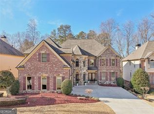 4802 Moon Chase Dr, Buford, GA 30519