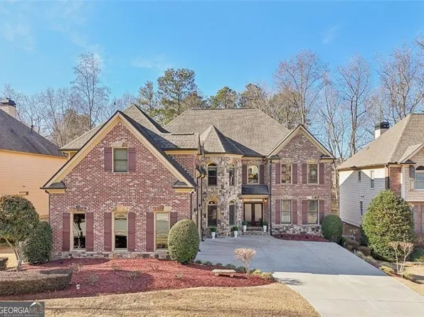 4802 Moon Chase Dr, Buford, GA 30519