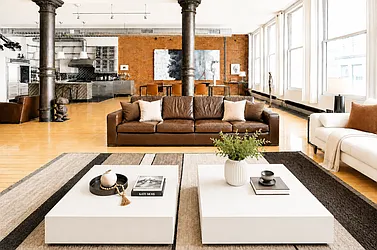 112 Prince Street, #3