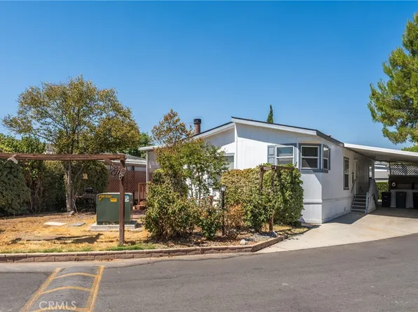 21100 State St Space 132, San Jacinto, CA 92583