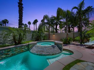 288 Green Mountain Dr, Palm Desert, CA 92211