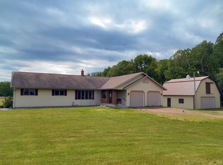 11193 State Highway 73, Pittsville, WI 54466