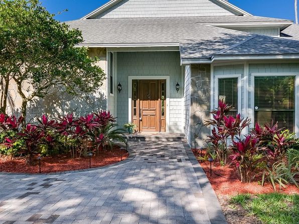 Saint Johns County Real Estate Saint Johns County Fl Homes For Sale Zillow