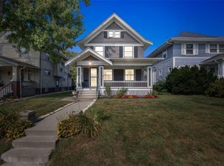 1830 Grande Ave SE, Cedar Rapids, IA 52403