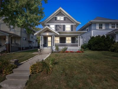 1830 Grande Ave SE, Cedar Rapids, IA, 52403