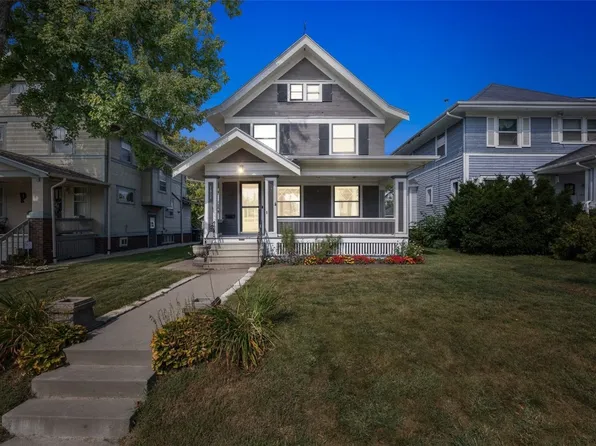 1830 Grande Ave SE, Cedar Rapids, IA 52403