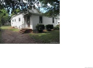 2025 Speigle St, Montgomery, AL 36107