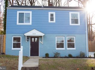 1010 Highview Dr, Capitol Heights, MD