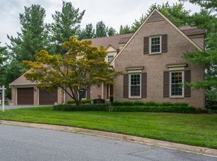 11761 Split Tree Cir, Potomac, MD 20854