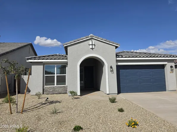 16778 W SPUR Drive, Surprise, AZ 85387