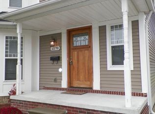 2270 Hamata St, Ferndale, MI 48220