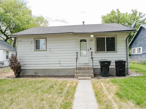 1018 Schodde Ave, Burley, ID 83318