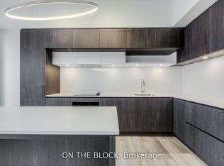 15 David Eyer Rd #1415, Richmond Hill, ON L4S 0N2