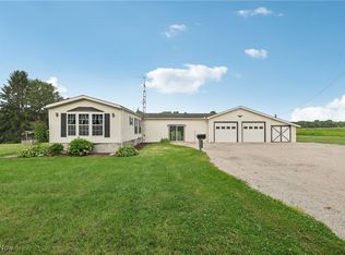 10227 Dennison Ashtabula Rd, Orwell, OH 44076