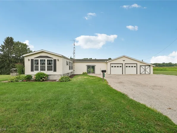 10227 Dennison Ashtabula Rd, Orwell, OH 44076