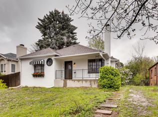 1718 Newport St, Denver, CO 80220