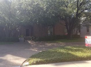 4918 Abbott Ave, Highland Park, TX 75205
