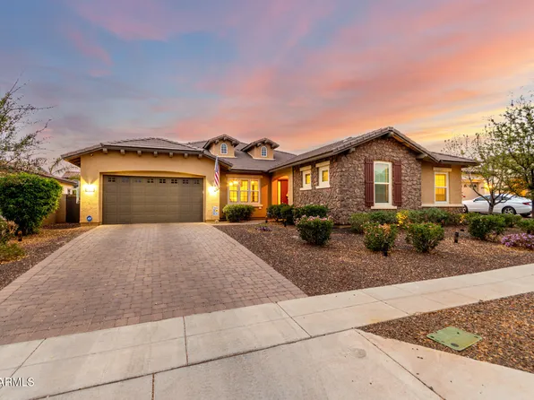 14845 W Georgia Drive, Surprise, AZ 85379