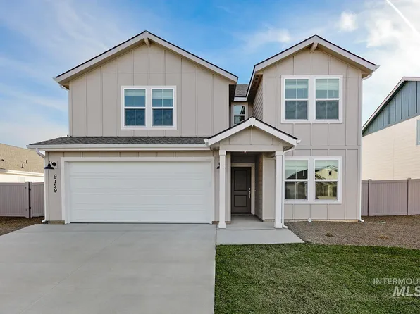9129 W Inspirado St, Meridian, ID 83646