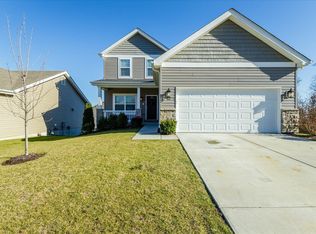 110 Cobble Rd, O'Fallon, MO 63366