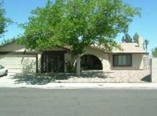 3234 Anacapa Way, Las Vegas, NV 89146