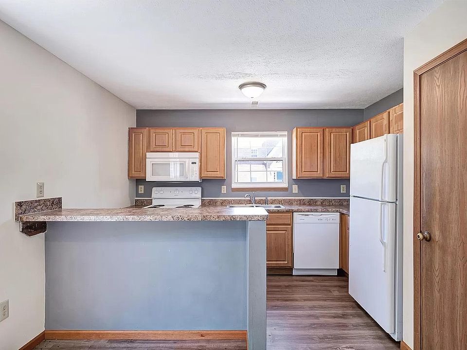 Elm Point Apartment Rentals Bloomington, IL Zillow