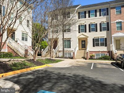 11312 King George Dr #4, Wheaton, MD, 20902