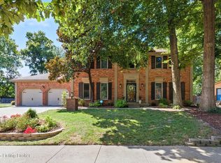 10414 Edgewater Rd, Louisville, KY 40223