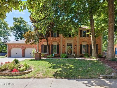 10414 Edgewater Rd, Louisville, KY, 40223