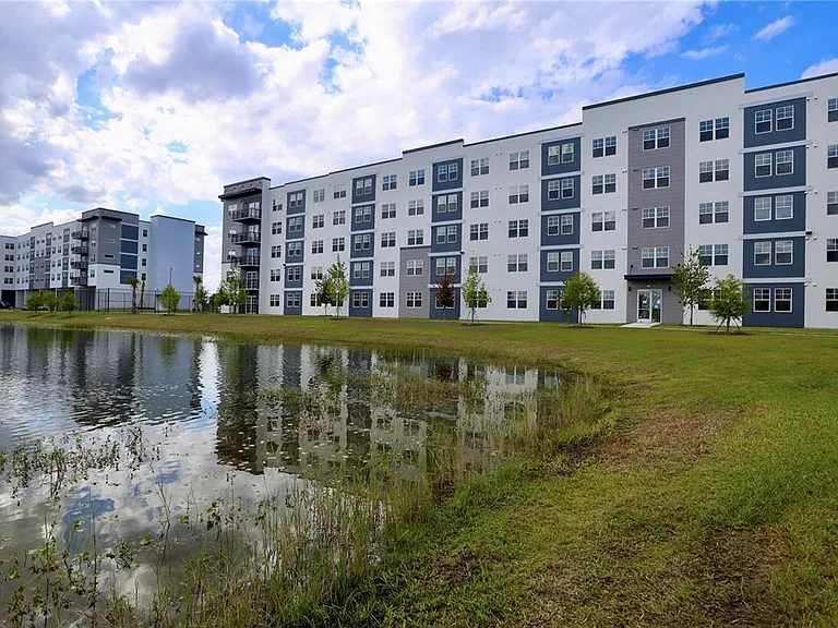 5579 Millenia Park Blvd #213 — Photo 1