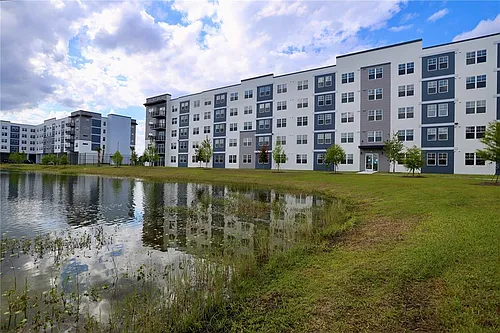 5579 Millenia Park Blvd #213 Photo 1