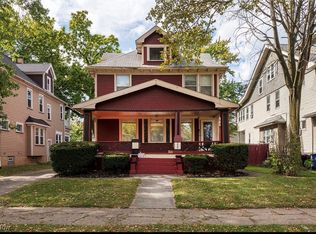 3028 West Blvd, Cleveland, OH