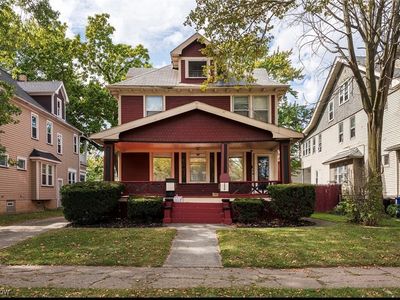 3028 West Blvd, Cleveland, OH, 44111