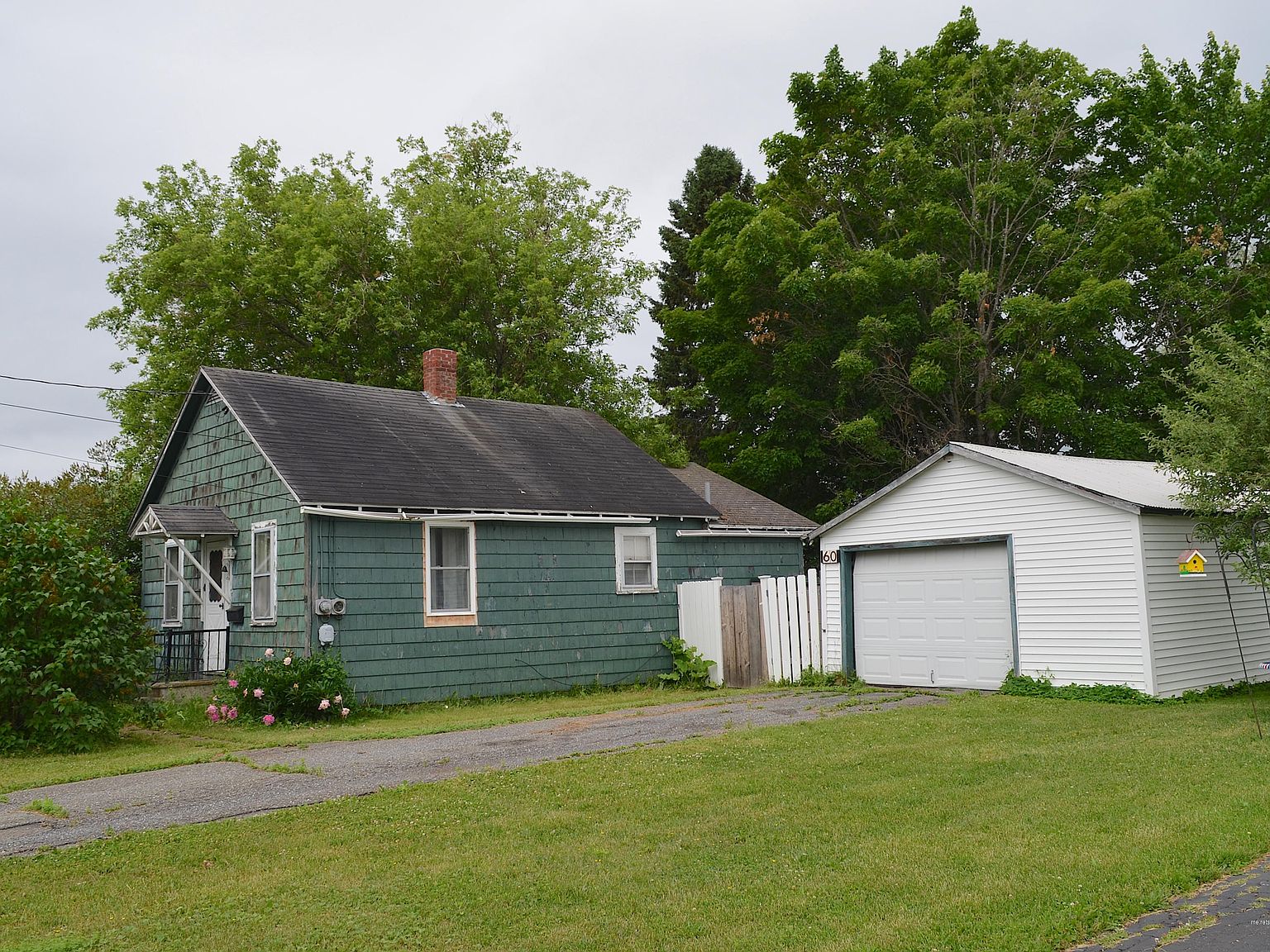 60 Exchange Street, Presque Isle, ME 04769 Zillow