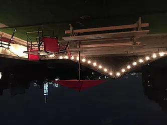 Rented by Joseph Jackson, Landlord