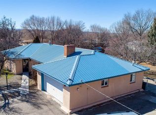 18101 Us Highway 84 #285, Santa Fe, NM 87506