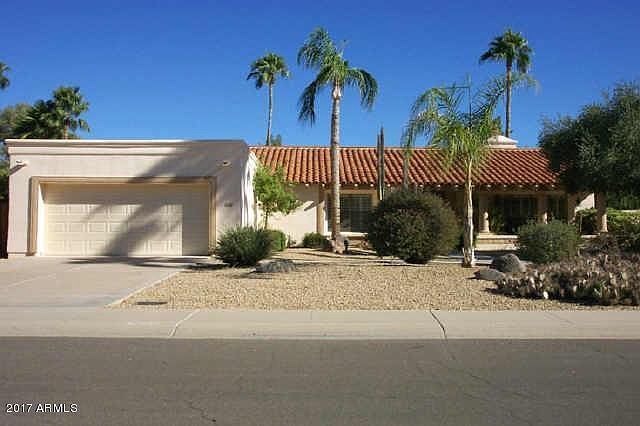 1st image of 9888 E Topaz Dr