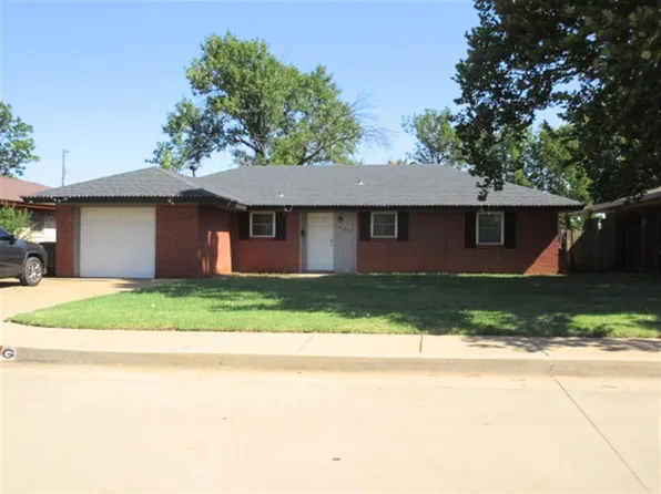 507 E 29th St, Edmond, OK 73013