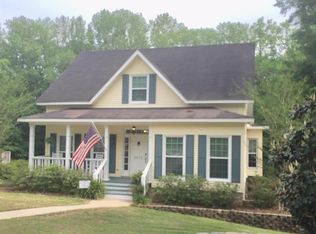 6625 Sugar Creek Dr S, Mobile, AL 36695