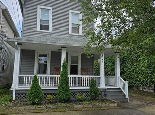 2247 W 20th St, Cleveland, OH 44113