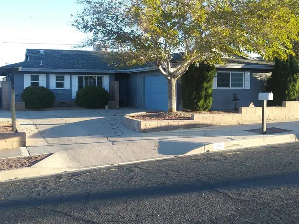 511 Kelly Dr, Barstow, CA 92311