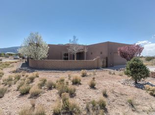 12 Toad Rd, Placitas, NM 87043