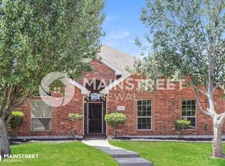 1206 Fairhaven Dr, Glenn Heights, TX 75154