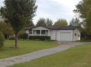1038 Matthews Ln, Joelton, TN 37080