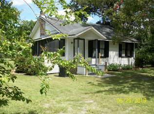 517 N Water St, Starke, FL 32091