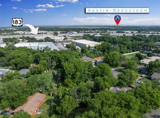 6110 Calmar Cv, Austin, TX 78721