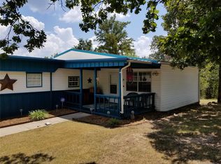 862 King Dr, Canadian, OK 74425