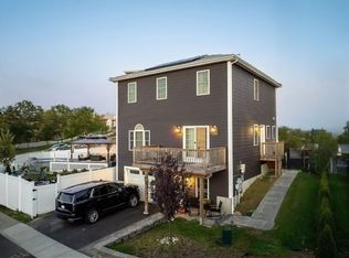 27 Vista Way, Fall River, MA 02724