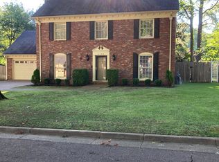 2150 New Meadow Dr, Germantown, TN 38139